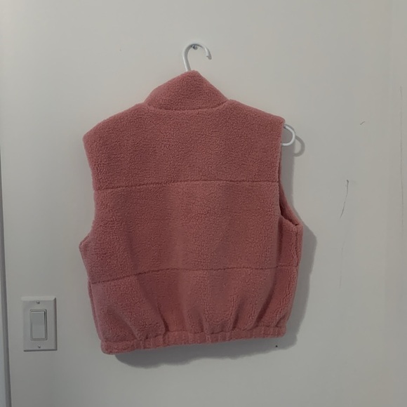 Forever 21 vest - Picture 2 of 2